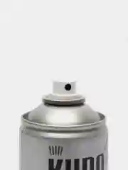 Эмаль универсальная металлик KUDO золото