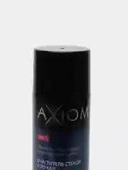 ОЧИСТИТЕЛЬ СТЁКОЛ И ЗЕРКАЛ AXIOM  A9811  800 мл