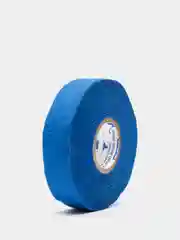 Синий лента для крюка SPORTSTAPE Cloth Hockey Tape Обмотка для клюшки