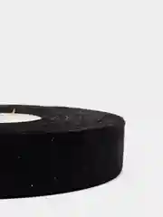Черный лента для крюка SPORTSTAPE Cloth Hockey Tape Обмотка для клюшки