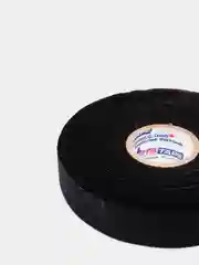 Черный лента для крюка SPORTSTAPE Cloth Hockey Tape Обмотка для клюшки