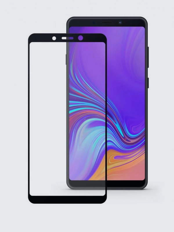 Стекло защитное для Samsung Galaxy A9
