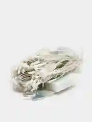 Лимонный гирлянда занавески, 3 х 3 м, 300 ламп