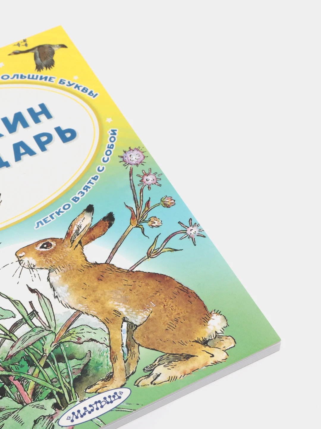 Синичкин календарь. В.Бианки