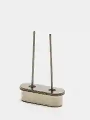 10 штук Кварцевый резонатор 16 MHz 16pf 30ppm HC49S