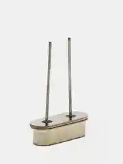 10 штук Кварцевый резонатор 16 MHz 16pf 30ppm HC49S