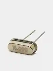 10 штук Кварцевый резонатор 16 MHz 16pf 30ppm HC49S