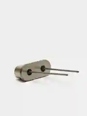 10 штук Кварцевый резонатор 16 MHz 16pf 30ppm HC49S