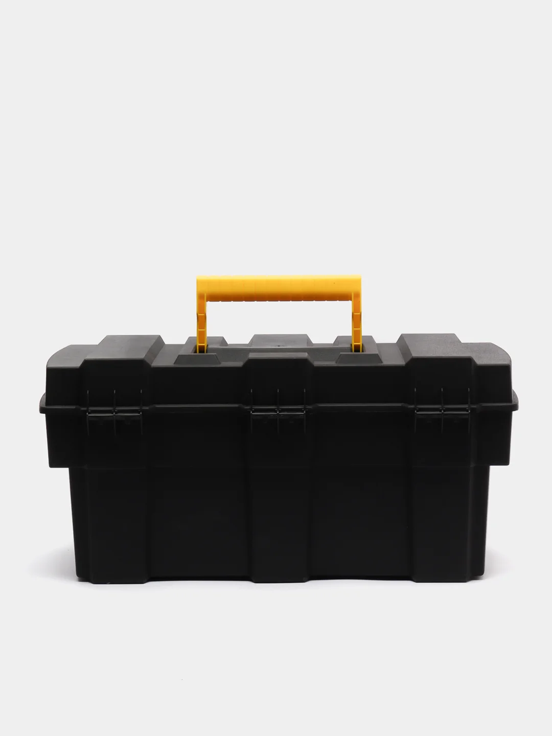Ящик для инструментов пластиковый Kolner KBOX19/1, 19", 52,7х28х24,8 см
