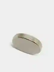 10 штук Магнит неодимовый диск 10x2 N35
