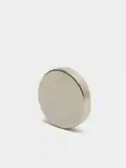 10 штук Магнит неодимовый диск 10x2 N35