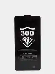 Защитное стекло на Realme c3,c11,c20,c21,c15