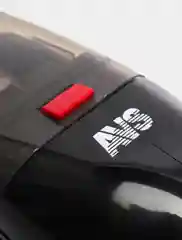 Пылесос автомобильный мощный с двумя насадками AVS PA-1005