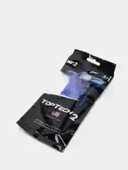 Набор 5 одноразовых бритв TopTech 2 (TopTech Global, США)