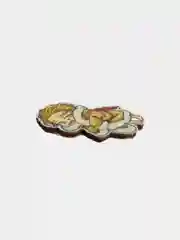 Значок деревянный по аниме "Моя геройская академия. Boku no Hero Academia"