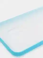 Голубой чехол для Meizu M5 note