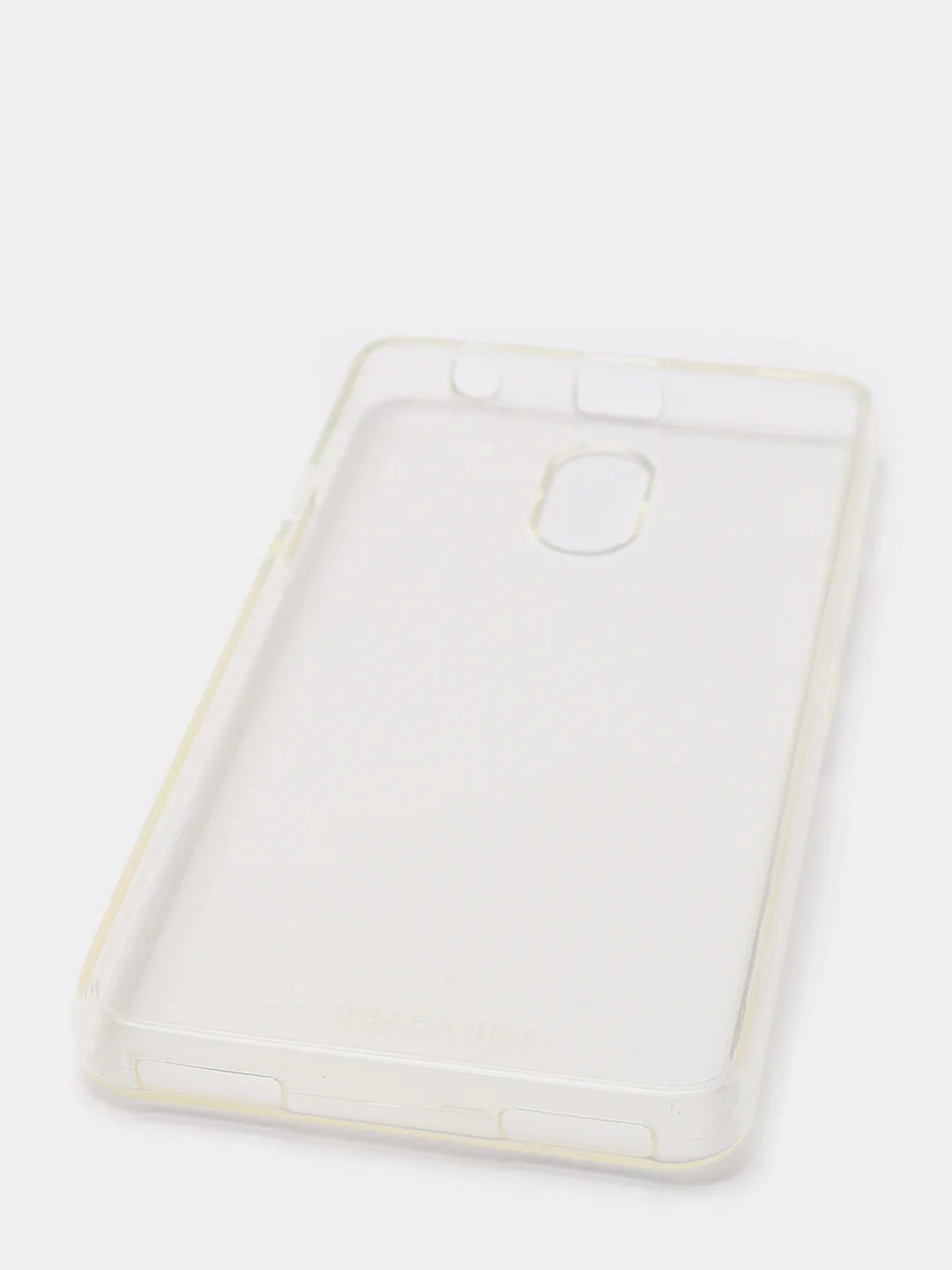 Чехол для Lenovo P1M