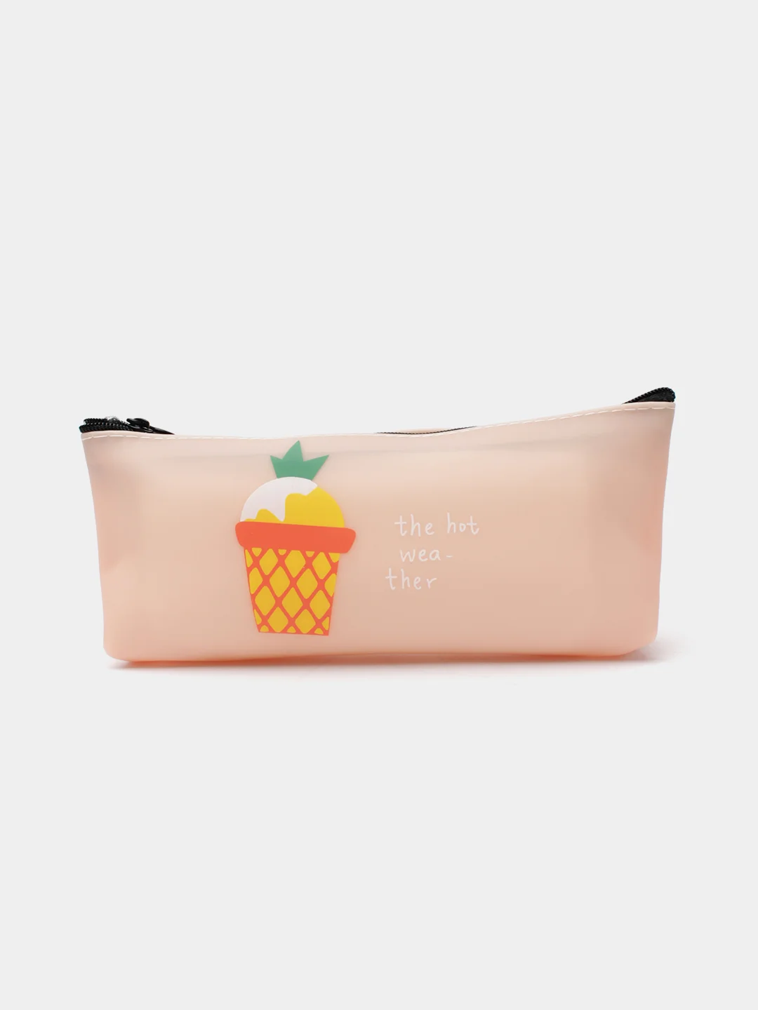 Конфетный пенал "Ice cream" для канцтоваров pkt