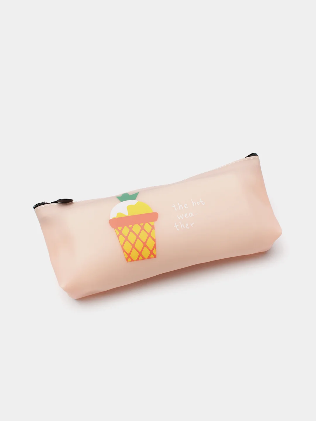 Конфетный пенал "Ice cream" для канцтоваров pkt