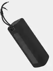 Черный портативная колонка Xiaomi Mi Portable Bluetooth Speaker 16 Вт, MDZ-36-DB