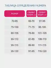 Белый бандаж послеродовой 2346 ФЭСТ, корректирующие трусы бандаж, моделирующее белье для фигуры