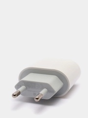 Блок питания для iPhone, с Type-C, с быстрой зарядкой, 20W, зарядное устройство для Айфона