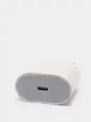 Блок питания для iPhone, с Type-C, с быстрой зарядкой, 20W, зарядное устройство для Айфона