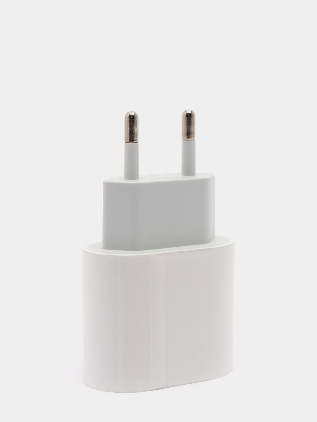 Блок питания для iPhone, с Type-C, с быстрой зарядкой, 20W, зарядное  устройство для Айфона купить по цене 336.02 ₽ в интернет-магазине Магнит  Маркет