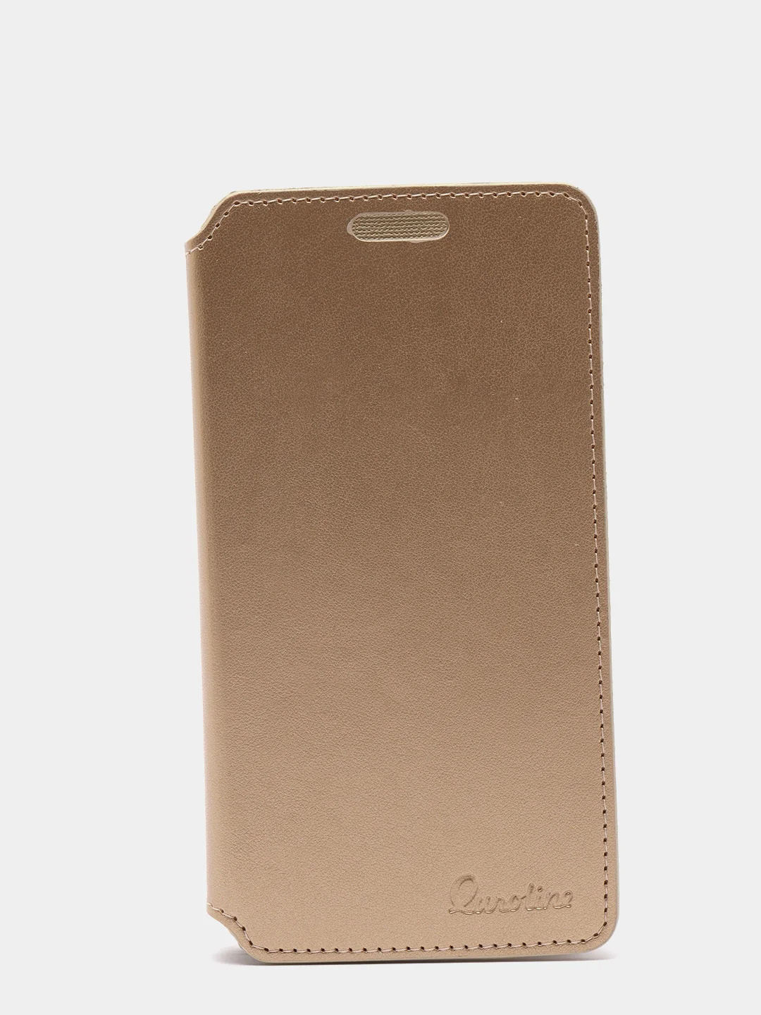 Золотой чехол для Huawei Honor 8c/Huawei Y5 2019