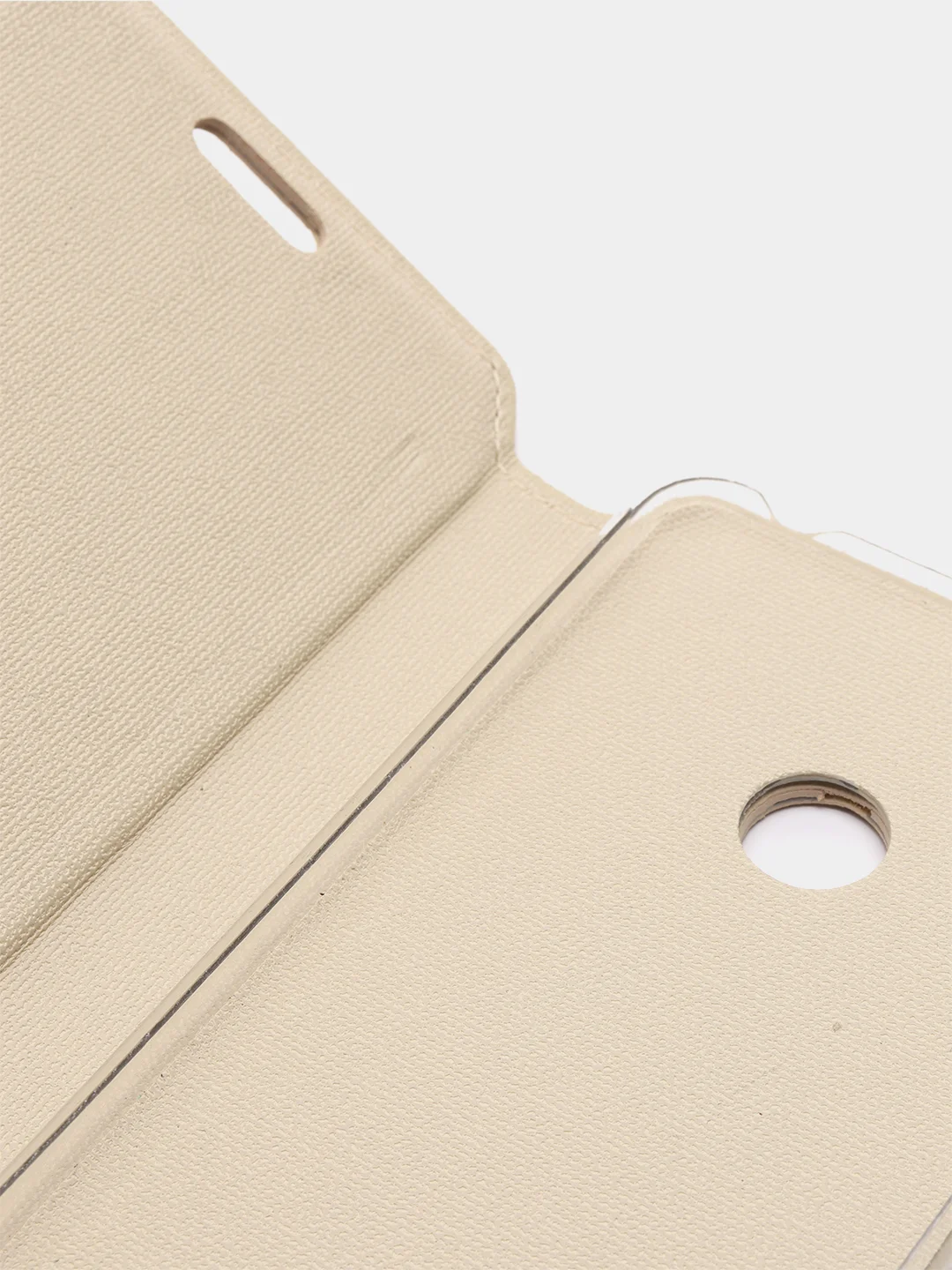 Золотой чехол для Huawei Honor 8c/Huawei Y5 2019
