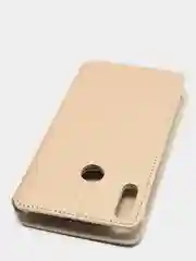 Золотой чехол для Huawei Honor 8c/Huawei Y5 2019