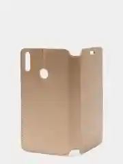Золотой чехол для Huawei Honor 8c/Huawei Y5 2019