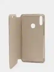 Золотой чехол для Huawei Honor 8c/Huawei Y5 2019