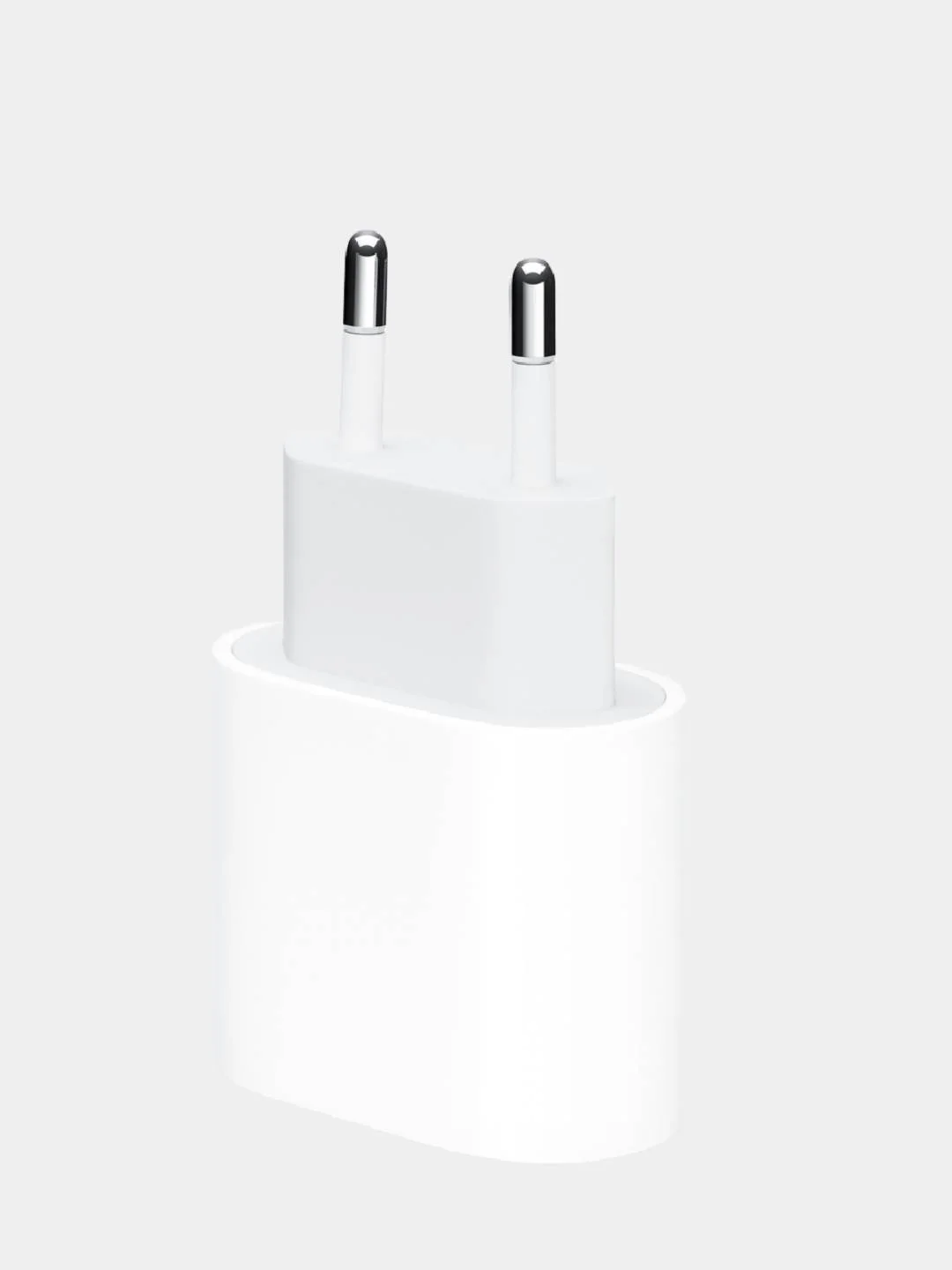 Блок питания для Apple с Type-C, с быстрой зарядкой, 20W, СЗУ, зарядное устройство для айфона