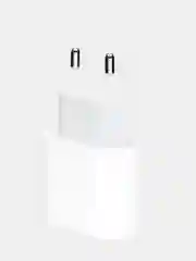 Блок питания для Apple с Type-C, с быстрой зарядкой, 20W, СЗУ, зарядное устройство для айфона