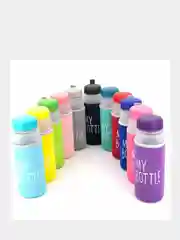 Бутылка для воды My bottle, 500 мл, в чехле