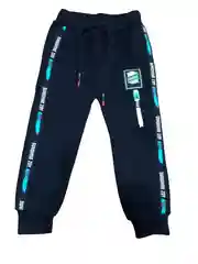 Утепленные брюки для мальчиков