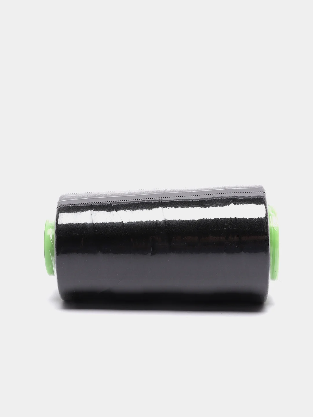 Нитки 40/2, 3100 м, цвет чёрный №1325