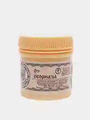 Линиментин "Монастырский. От псориаза. Премиум", 40 мл
