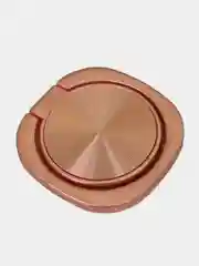 Розовый кольцо-держатель для телефона