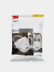 Респиратор 3M VFlex 9161V, класс FFP1, 1 штука
