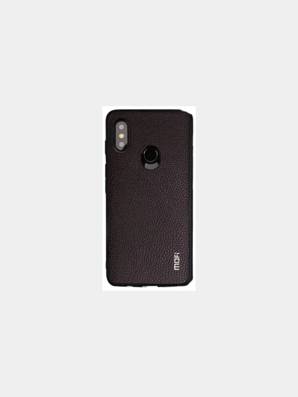 Накладка MOFI Litchi Pattern Xiaomi Mi 6X /A2