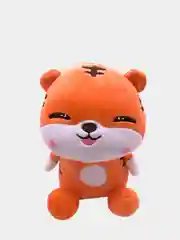Мягкая игрушка "Тигренок", 23-25 см