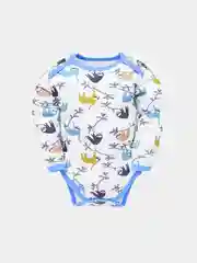 Боди для малыша Milimbi