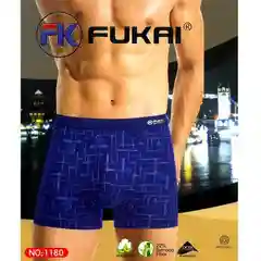 Трусы мужские боксеры Fukai 1180
