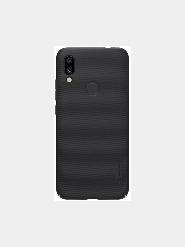 Накладка Nillkin Super Frosted Shield Xiaomi Redmi 7