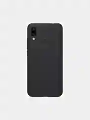 Черный накладка Nillkin Super Frosted Shield Xiaomi Redmi 7