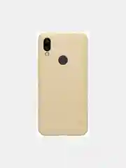 Золотой накладка Nillkin Super Frosted Shield Xiaomi Redmi 7