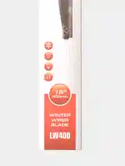 Щетка стеклоочистителя зимняя LYNX, 330-700 мм