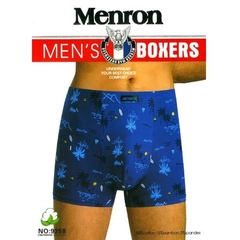 Трусы мужские боксеры Menron 9358